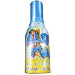 Oriflame Aloha Aqua parfüm şişesi