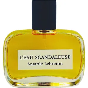 Anatole Lebreton L'Eau Scandaleuse parfüm şişesi