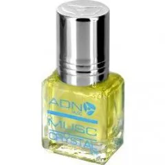 ADN Paris Musc Crystal perfume bottle