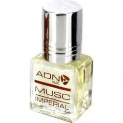 ADN Paris Musc Imperial parfüm şişesi