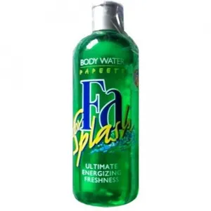 Fa Body Splash - Body Water Papeete parfüm şişesi
