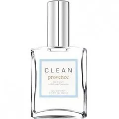 Clean Provence perfume bottle