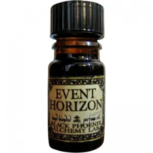 Black Phoenix Alchemy Lab Event Horizon parfüm şişesi