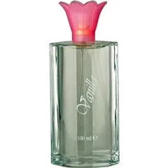 Cosmetica Fanatica Vanilla / Vanilla pour Femme parfüm şişesi