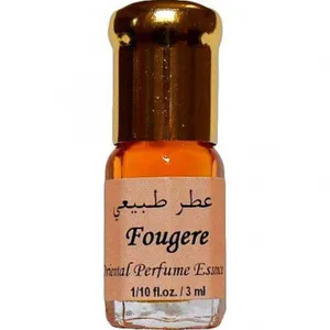 Madini Fougere parfüm şişesi