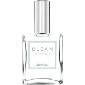 Clean Ultimate parfüm şişesi