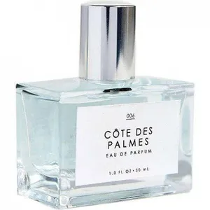 Le Monde Gourmand Côte des Palmes (Eau de Parfum) parfüm şişesi