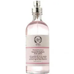 Fresh Line Persephone perfume bottle