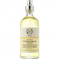 Fresh Line Calypso perfume bottle