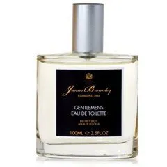 Bronnley James Bronnley Gentlemens (Eau de Toilette) perfume bottle