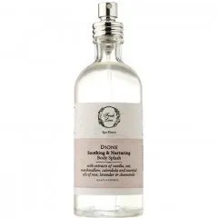 Fresh Line Dione perfume bottle