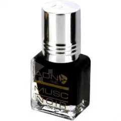 ADN Paris Musc Noir perfume bottle