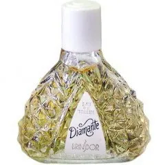 Brinsdor Diamante perfume bottle
