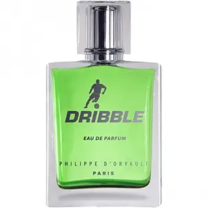 Philippe d'Orvault Dribble perfume bottle