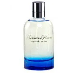 Cristiano Fissore Rapsodia in Blu perfume bottle