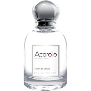 Acorelle Fleur de Vanille / Vanilla Blossom parfüm şişesi