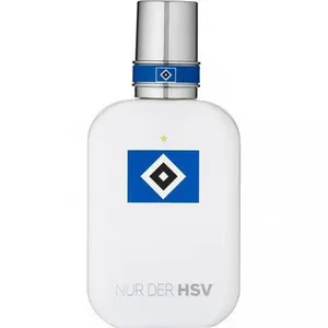 HSV Nur der HSV parfüm şişesi