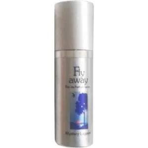 Elida Gibbs Fly Away - Mystery Lagoon perfume bottle