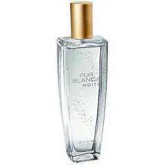 Avon Pur Blanca Noite parfüm şişesi