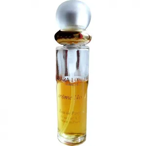Barbara Lohmann arôme No. 1 perfume bottle