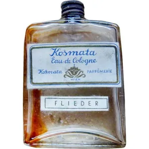 Kosmata Flieder parfüm şişesi