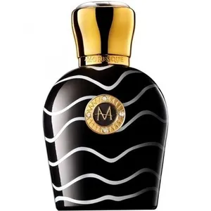 Moresque Aristoqrati (Eau de Parfum) perfume bottle