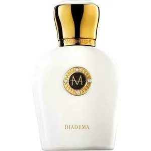 Moresque Diadema perfume bottle