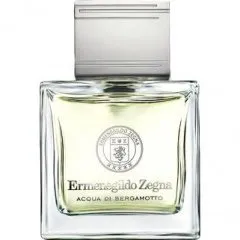 Ermenegildo Zegna Acqua di Bergamotto parfüm şişesi