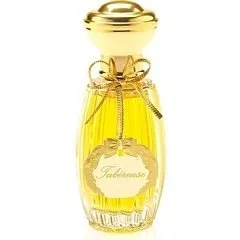 Goutal Tubéreuse perfume bottle