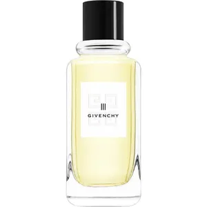 Givenchy III (2007) perfume bottle