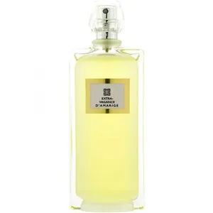 Givenchy Extravagance d'Amarige (2007) parfüm şişesi