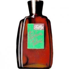 Trilby Parfum Tabac parfüm şişesi