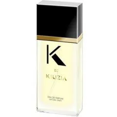 Krizia K de Krizia (2012) perfume bottle
