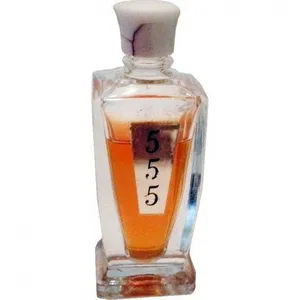 Famé 555 perfume bottle