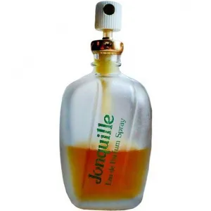 Famé Jonquille perfume bottle