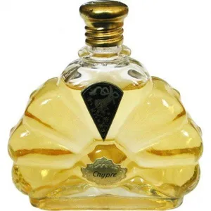 L. Schmelzer Parfümerie Chypre parfüm şişesi