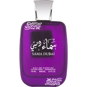 Suroori Sama Dubai parfüm şişesi
