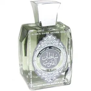Ard Al Zaafaran Sultan Al Quloob (Eau de Parfum) parfüm şişesi