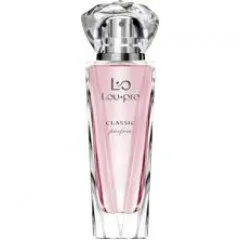 Lou•pre Classic 122 perfume bottle
