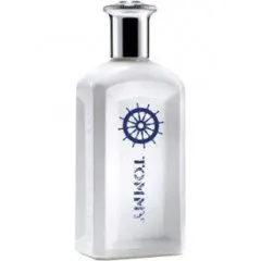 Tommy Hilfiger Tommy Summer Cologne 2010 parfüm şişesi