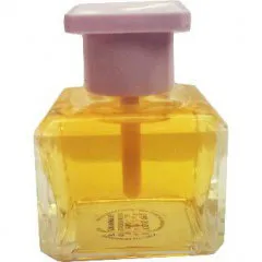 Avon Sheer Essences - Lilac (Perfume Oil) perfume bottle