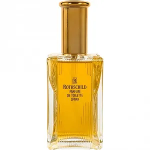 Frances Rothschild Rothschild (Parfum de Toilette) parfüm şişesi