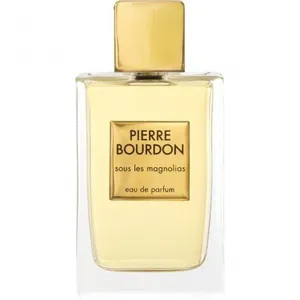 Pierre Bourdon Sous Les Magnolias perfume bottle