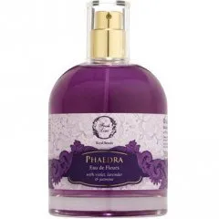 Fresh Line Phaedra - Eau de Fleurs parfüm şişesi