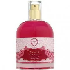 Fresh Line Cybele - Eau de Bonbons perfume bottle