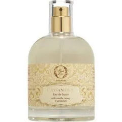 Fresh Line Cassandra - Eau de Sucre parfüm şişesi