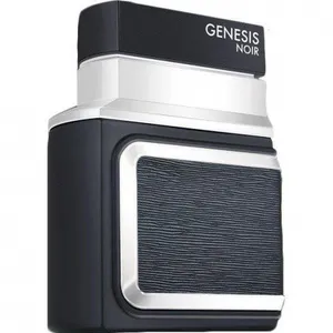 Le Chameau Genesis Noir parfüm şişesi