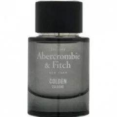 Abercrombie & Fitch Colden parfüm şişesi