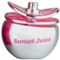 Georges Mezotti Sunset Juice parfüm şişesi