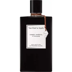 Van Cleef & Arpels Ambre Impérial parfüm şişesi